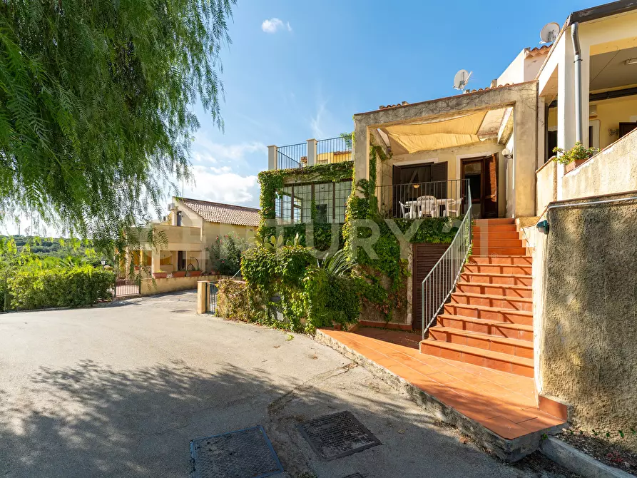 Immagine 45 di Casa indipendente in vendita  in baia arcile a Augusta