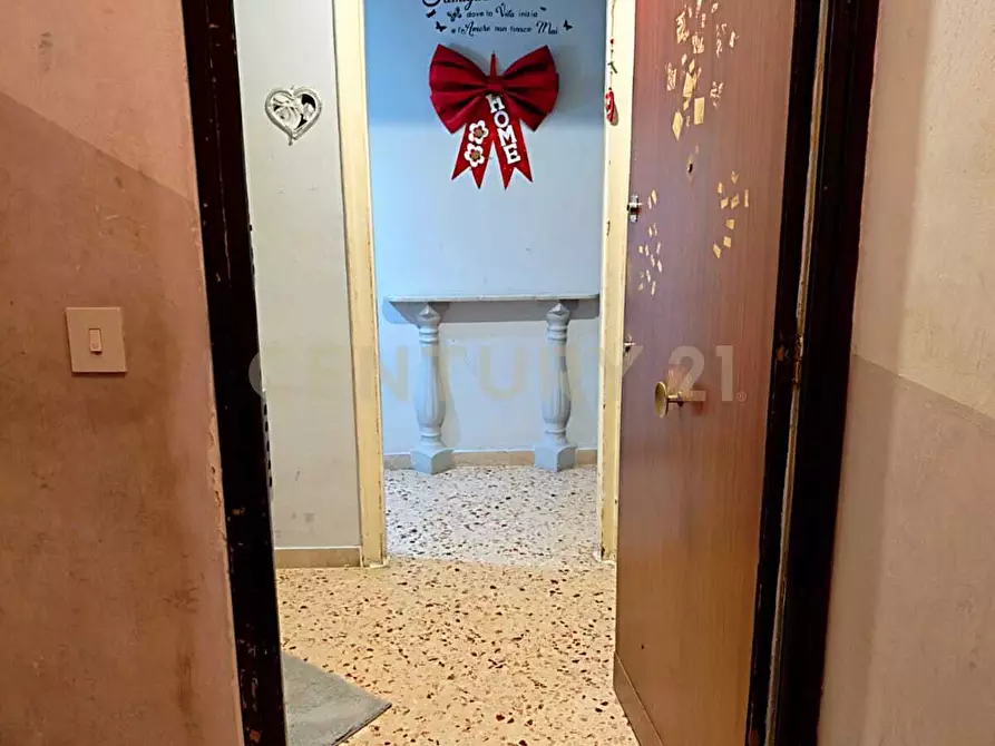 Immagine 25 di Bilocale in vendita  in Via Scillato 34 a Palermo