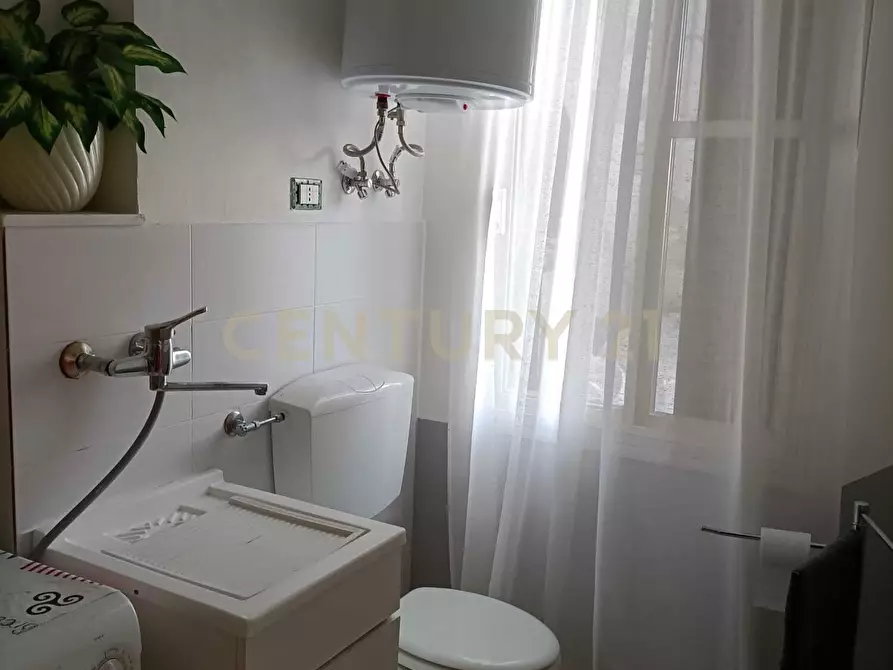 Immagine 6 di Trilocale in vendita  in Contrada Castelluccio 216B a Augusta