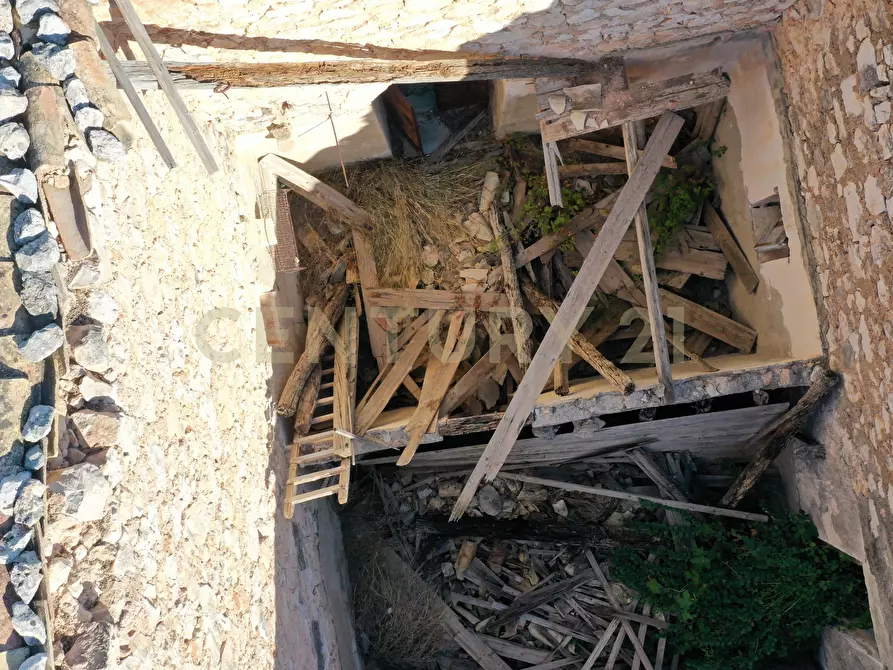 Immagine 20 di Rustico / casale in vendita  in Via dei Tulipani 21 a Ragusa