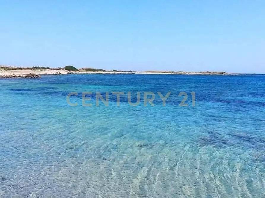 Immagine 24 di Villa in vendita  in Contrada Pagliarello snc a Portopalo Di Capo Passero