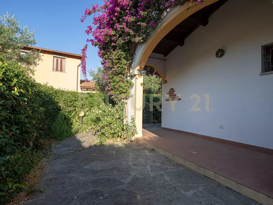 Immagine 28 di Casa indipendente in vendita  in Via Madrid a San Teodoro