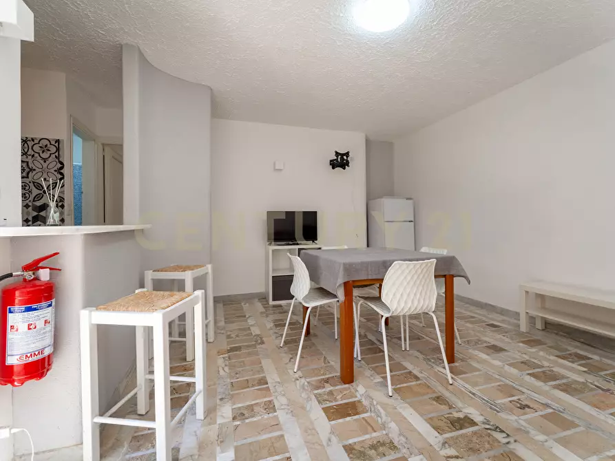 Immagine 16 di Bilocale in vendita  in Via G. M. Frontini 49 a Aci Castello