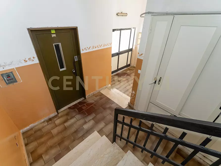 Immagine 6 di Quadrilocale in vendita  in Viale Bummacaro 6 a Catania