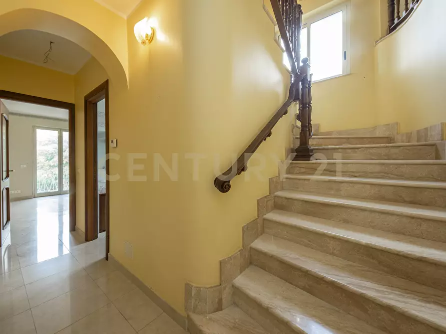 Immagine 108 di Casa indipendente in vendita  in Via San Nullo 5 a Catania