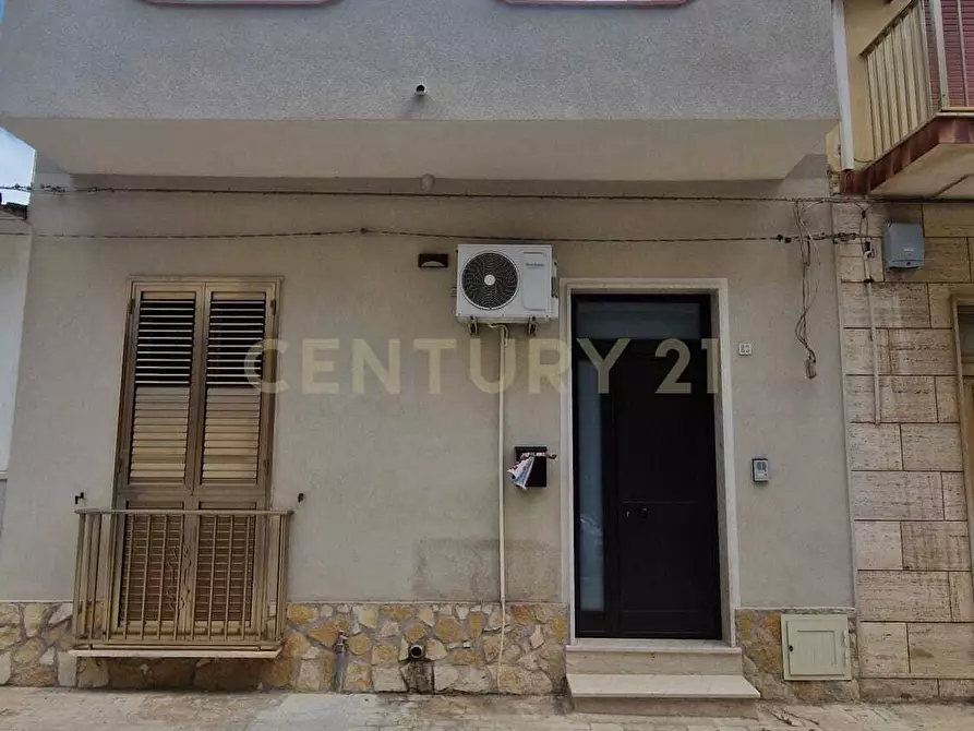 Immagine 2 di Casa indipendente in vendita  in Via L. Bissolati a Pachino
