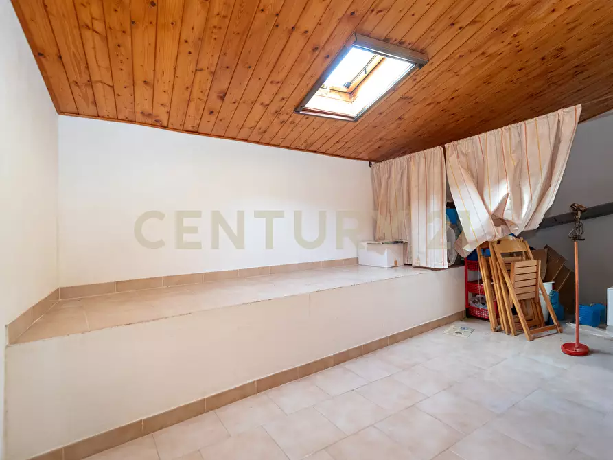 Immagine 32 di Appartamento in vendita  in Via Sabauda 63 a Buccheri