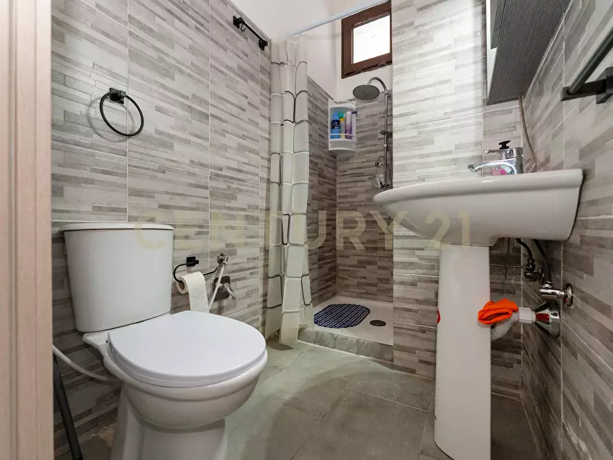 Immagine 4 di Monolocale in vendita  in Via del Principe 37 a Catania