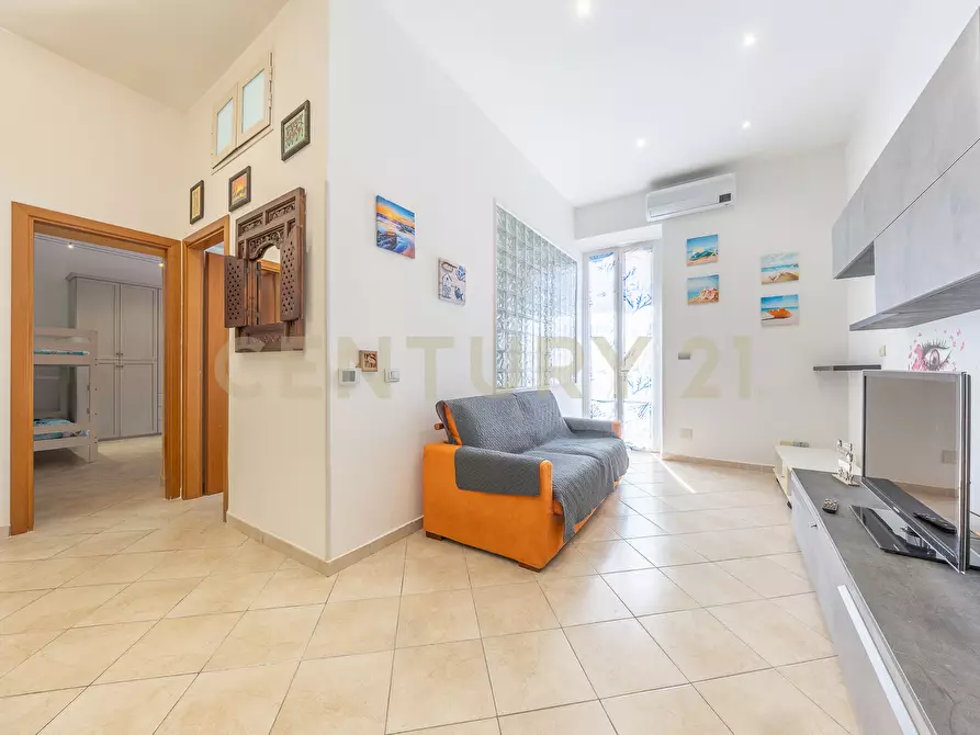 Immagine 7 di Trilocale in vendita  in Piazza Pia 10 a Anzio