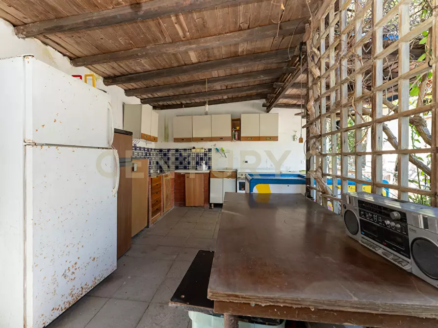 Immagine 30 di Casa indipendente in vendita  in Contrada Castelluccio a Augusta