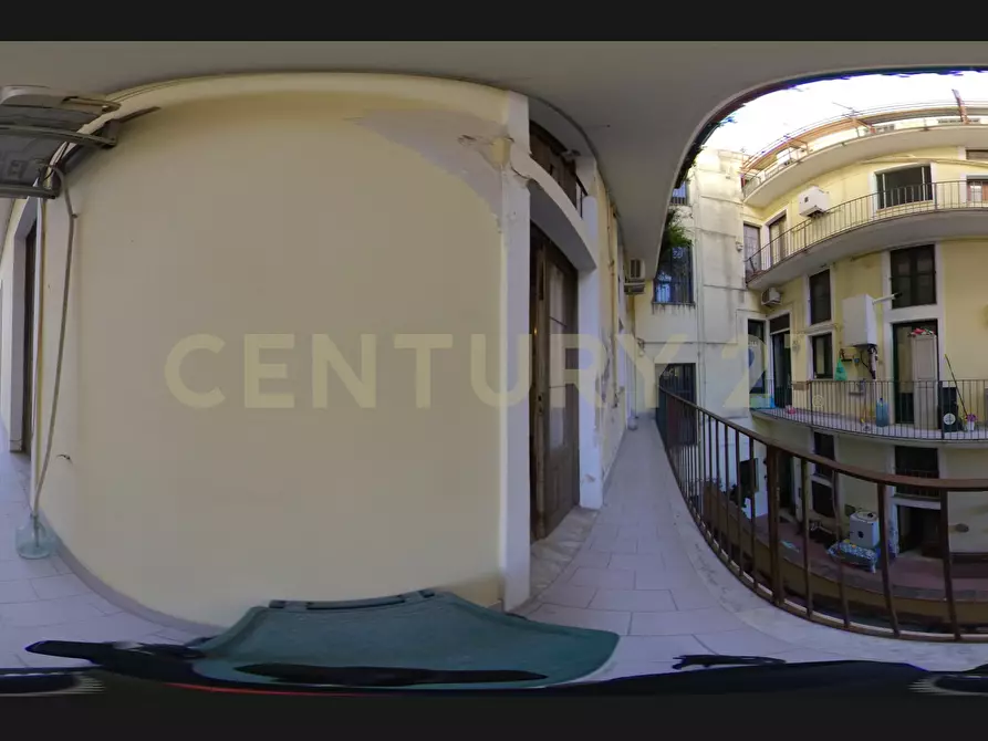 Immagine 44 di Pentalocale in vendita  in Via Francesco Riso 34 a Catania