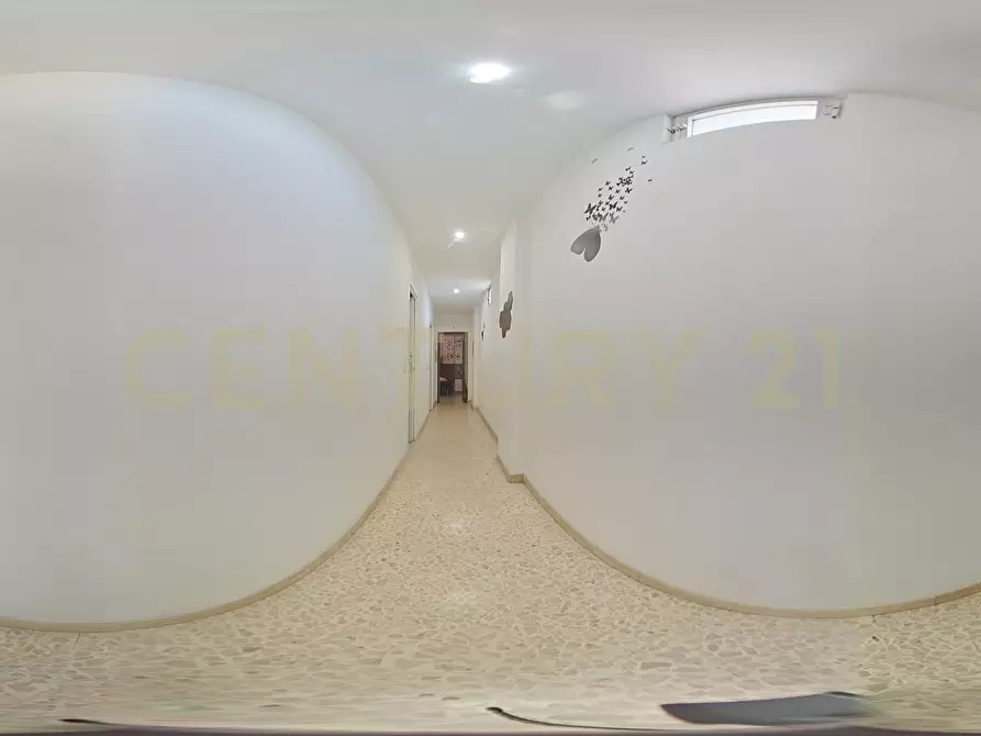 Immagine 33 di Appartamento in vendita  in Via dei Piccioni 9 a Catania