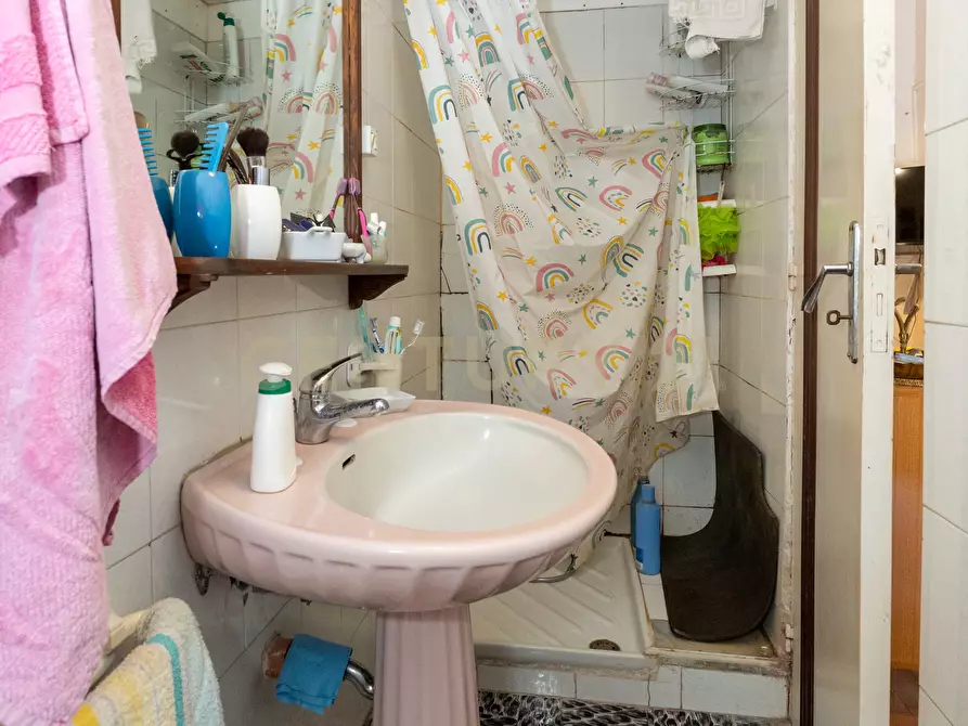 Immagine 20 di Casa indipendente in vendita  in Via Roma 66 a Camporotondo Etneo