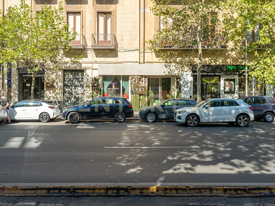 Immagine 3 di Pizzeria / Pub in vendita  in Viale Vittorio Veneto 7a a Catania
