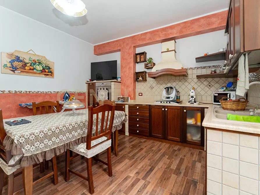 Immagine 42 di Appartamento in vendita  in Via Giordano Bruno a Misterbianco