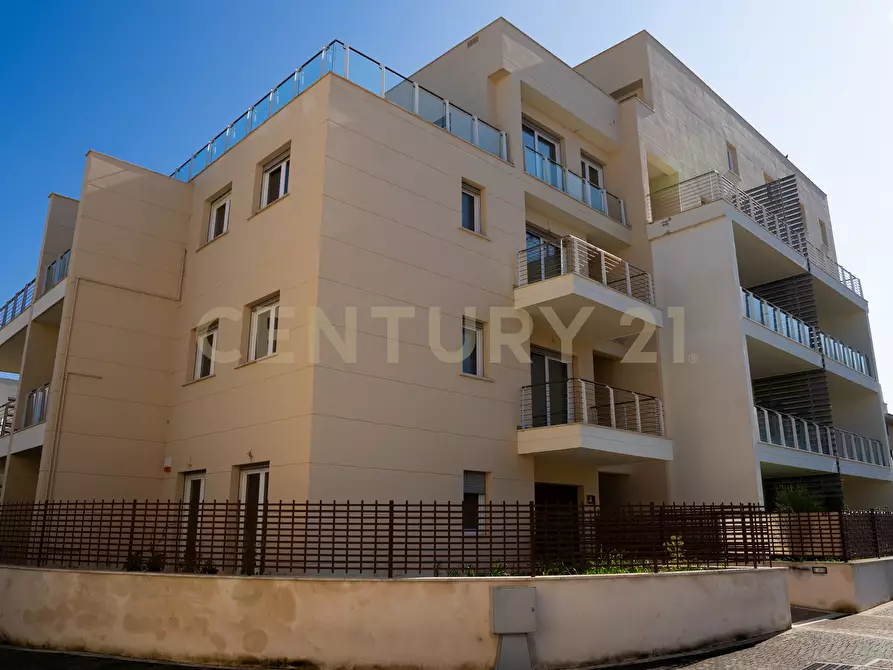 Immagine 29 di Quadrilocale in vendita  in Via Giovanni Falcone a Orbetello