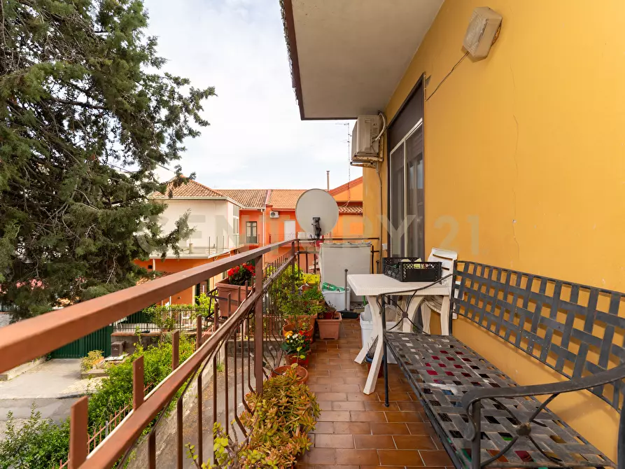 Immagine 33 di Quadrilocale in vendita  in Via Marcellino Giuseppe 19 a Catania