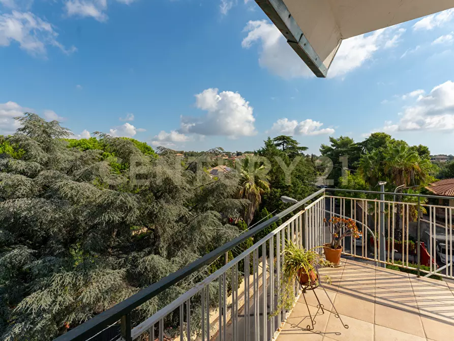 Immagine 25 di Trilocale in vendita  in Via per Aci Bonaccorsi 26 a San Giovanni La Punta