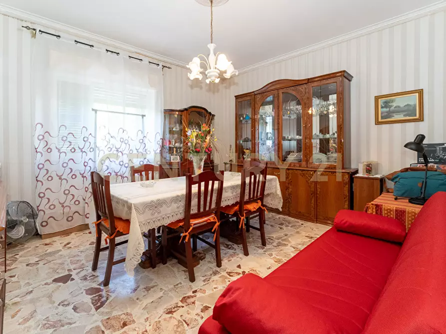 Immagine 14 di Villa in vendita  in Via Macello 47 a Catania