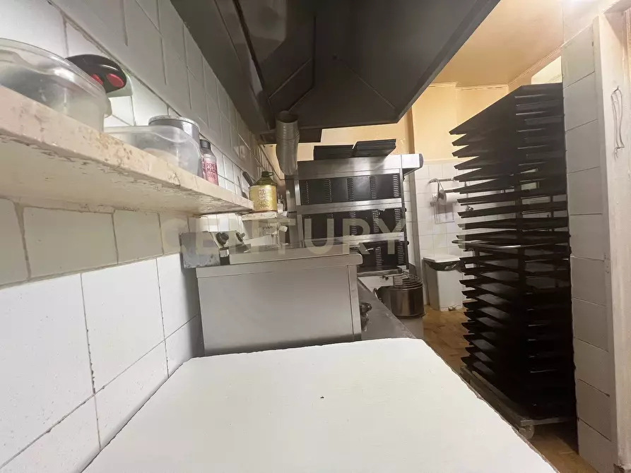 Immagine 18 di Pizzeria / Pub in vendita  in Via della Marina 18 a Monte Argentario