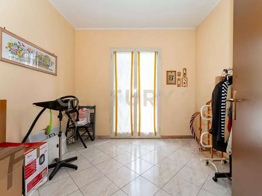 Immagine 52 di Villa in vendita  in Via Santa Rosa da Lima 17 a Catania