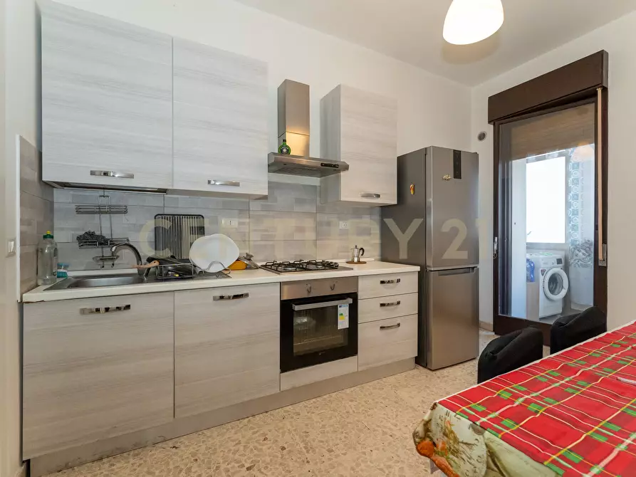 Immagine 20 di Appartamento in vendita  in Via dei Piccioni 9 a Catania