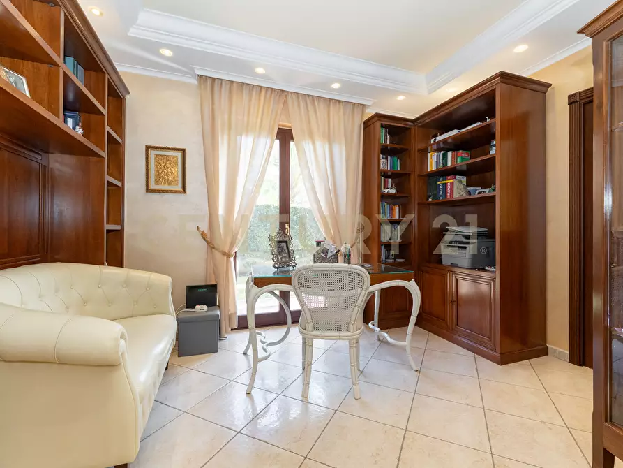 Immagine 24 di Casa indipendente in vendita  in Via N. Martoglio 3 a San Gregorio Di Catania