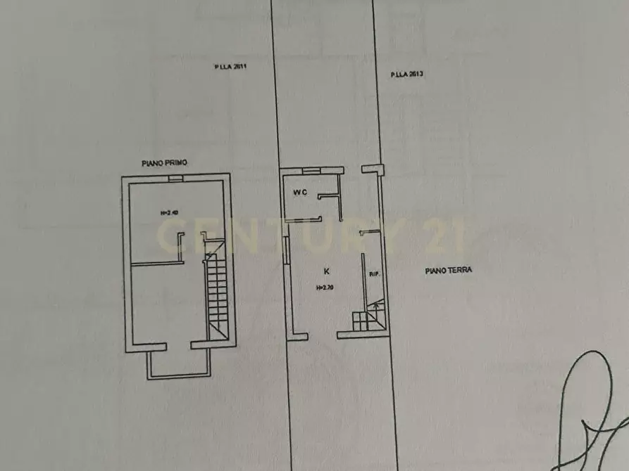 Immagine 59 di Casa indipendente in vendita  in VIALE ROSANNA a Noto