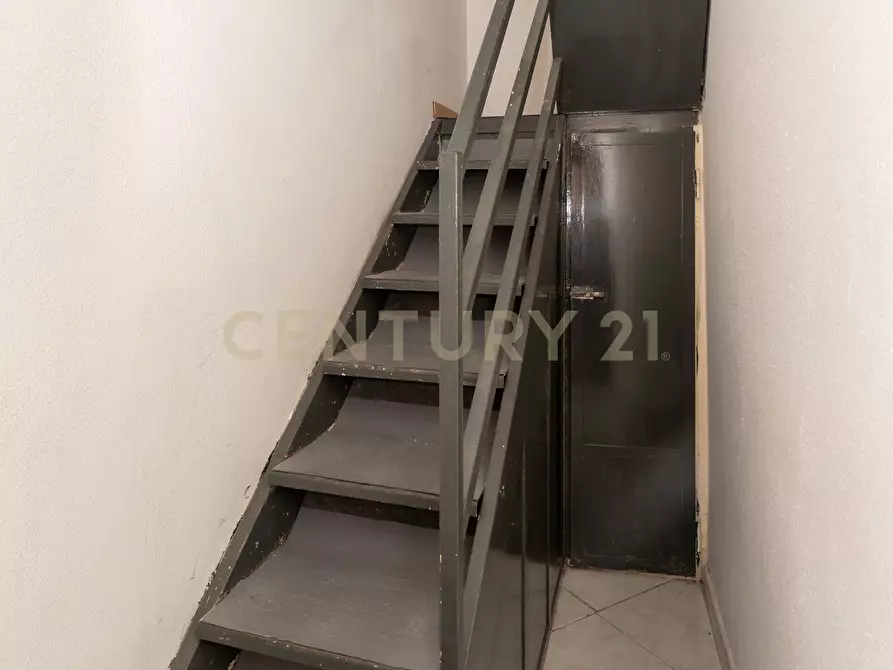 Immagine 27 di Trilocale in vendita  in Via Plebiscito 187 a Catania