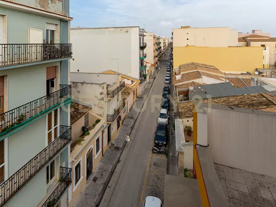 Immagine 28 di Quadrilocale in vendita  in Via Epicarmo 344 a Augusta