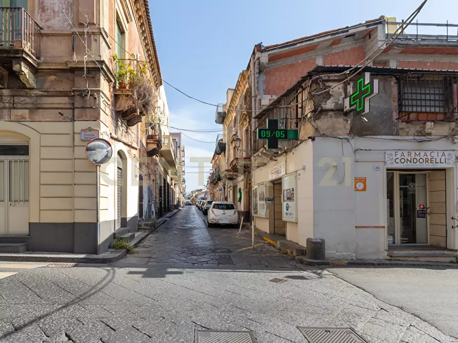 Immagine 40 di Casa indipendente in vendita  in Via Marchese 392 a Misterbianco