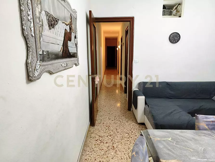 Immagine 16 di Bilocale in vendita  in Via Scillato 34 a Palermo