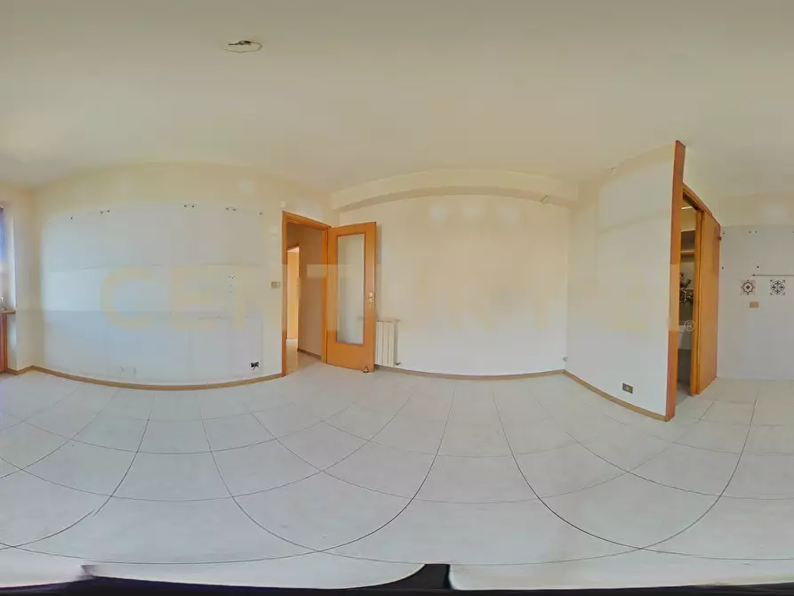 Immagine 68 di Appartamento in vendita  in Via Giovanni Guglielmino 74 a Tremestieri Etneo