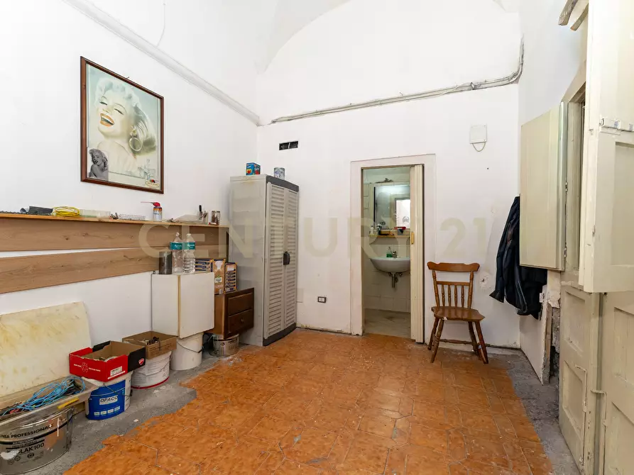Immagine 21 di Casa indipendente in vendita  in Via Monsignor Ventimiglia snc a Catania