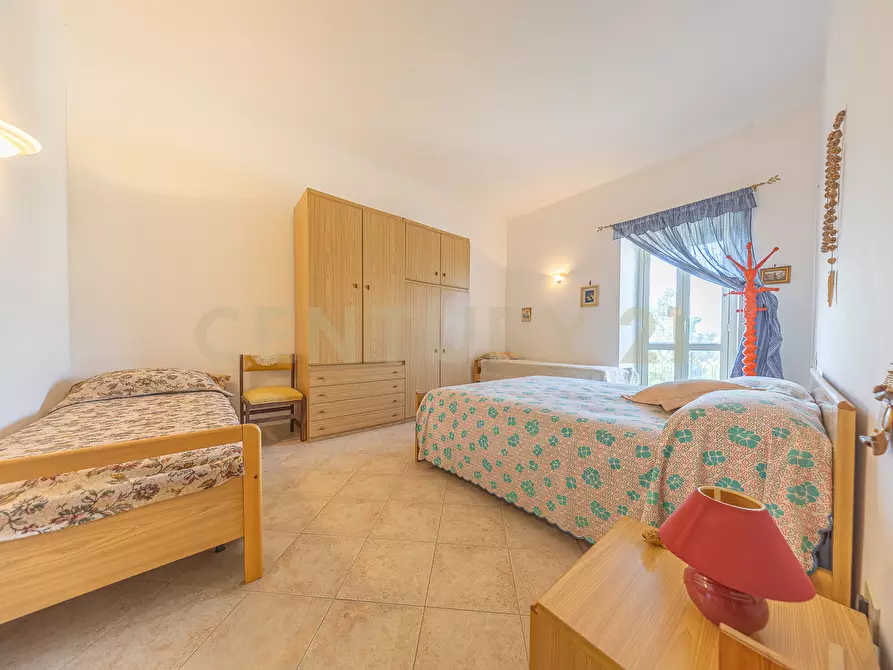 Immagine 13 di Bilocale in vendita  in Borgo di Sotto 33 a Roma