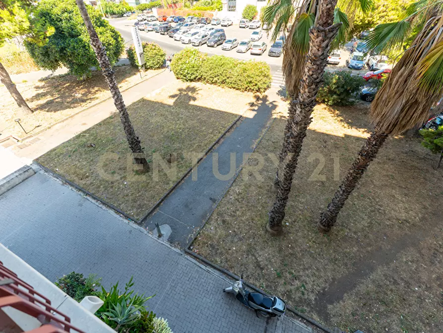Immagine 3 di Bilocale in affitto  in Viale Alcide De Gasperi 52 a Catania