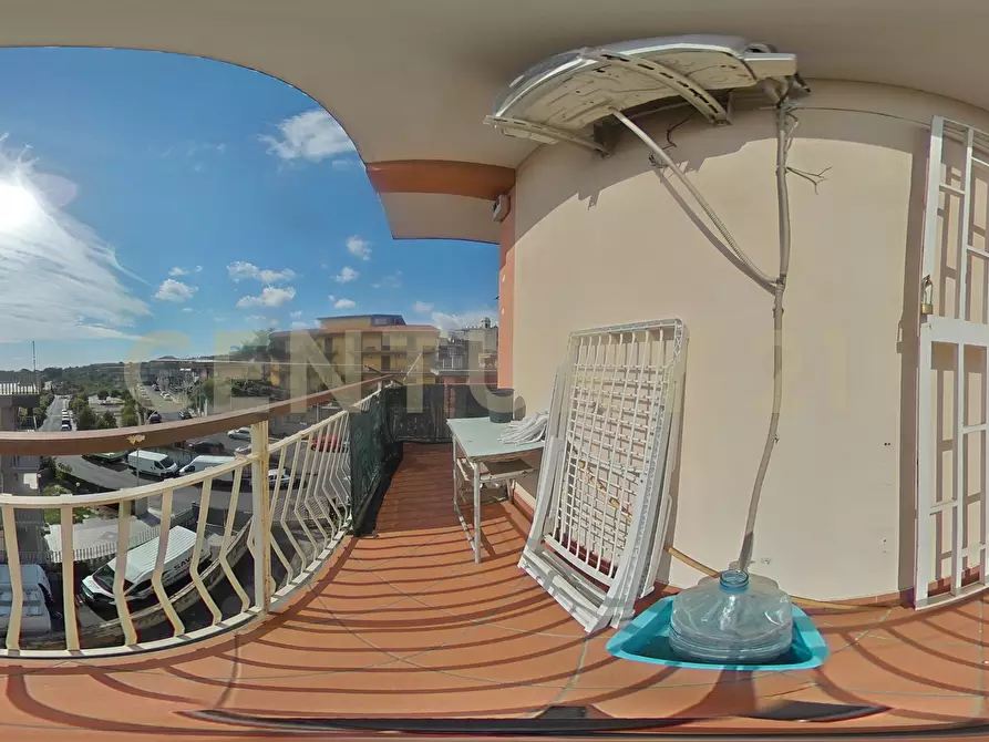 Immagine 46 di Appartamento in vendita  in Via Badia 47 a Aci Catena