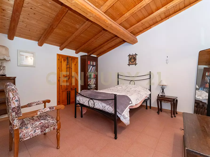 Immagine 54 di Casa indipendente in vendita  in Via Palombaro 56 a Santa Venerina
