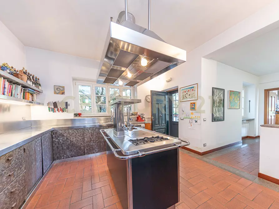 Immagine 99 di Casa indipendente in vendita  in Via di Grotte Maria 67 a Frascati