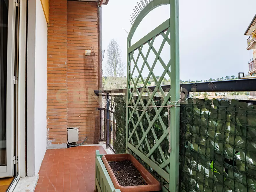 Immagine 44 di Quadrilocale in vendita  in Via di Valle Aurelia 130 a Roma