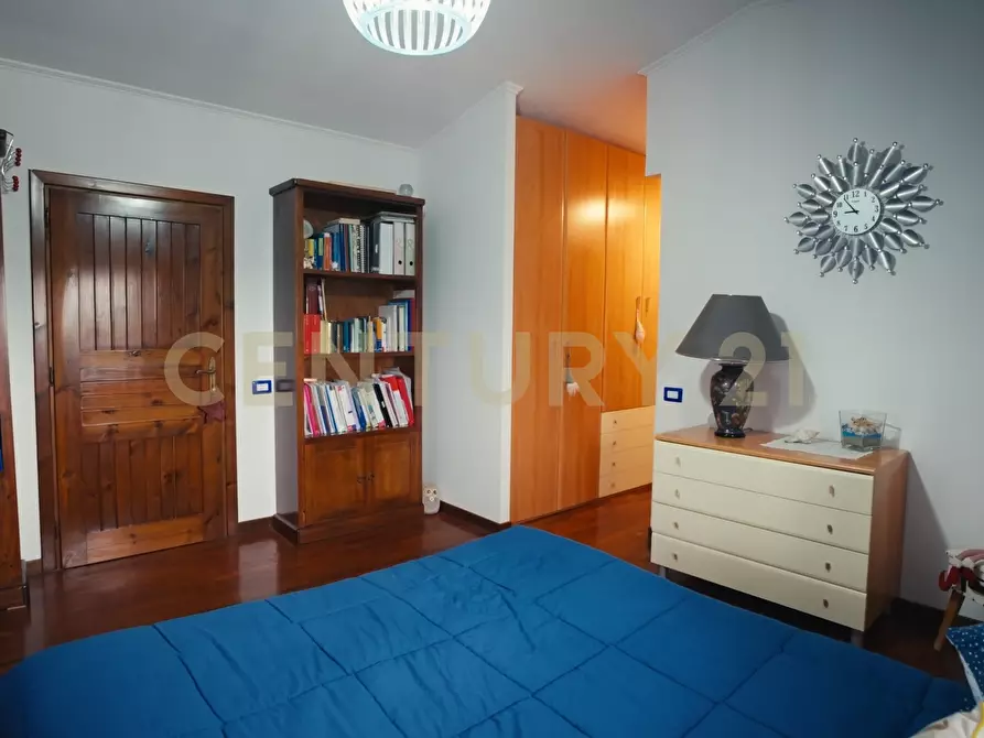 Immagine 13 di Villa in vendita  in Via delle Ginestre 13 a Sacrofano