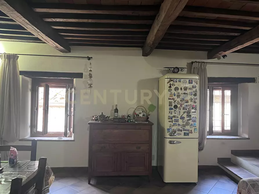 Immagine 6 di Attico in vendita  in Via montemerano a Manciano