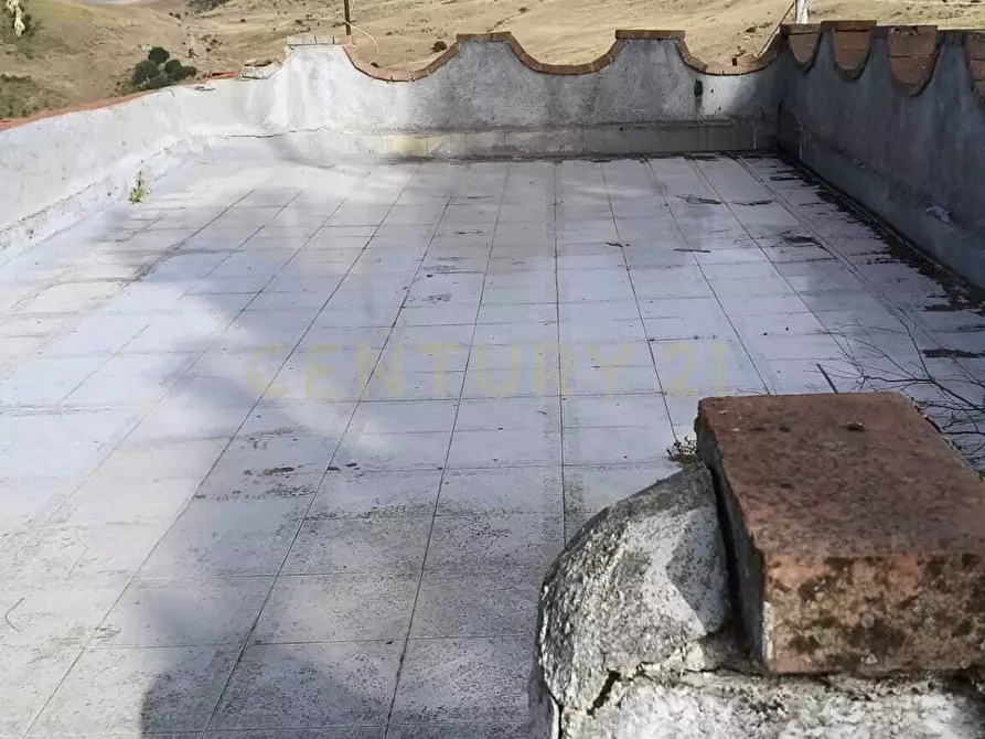 Immagine 14 di Villa in vendita  in Via Filippa Miccichè snc a Santa Cristina Gela