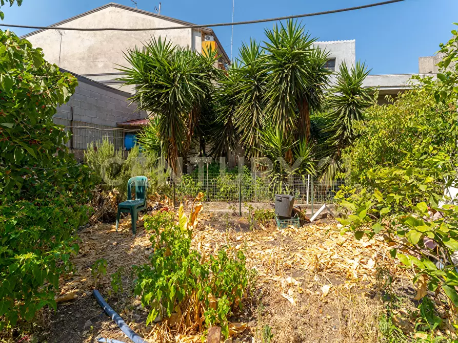Immagine 9 di Casa indipendente in vendita  in Via Roma 66 a Camporotondo Etneo