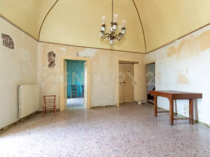 Immagine 21 di Casa indipendente in vendita  in Via Roma 68 a Vizzini