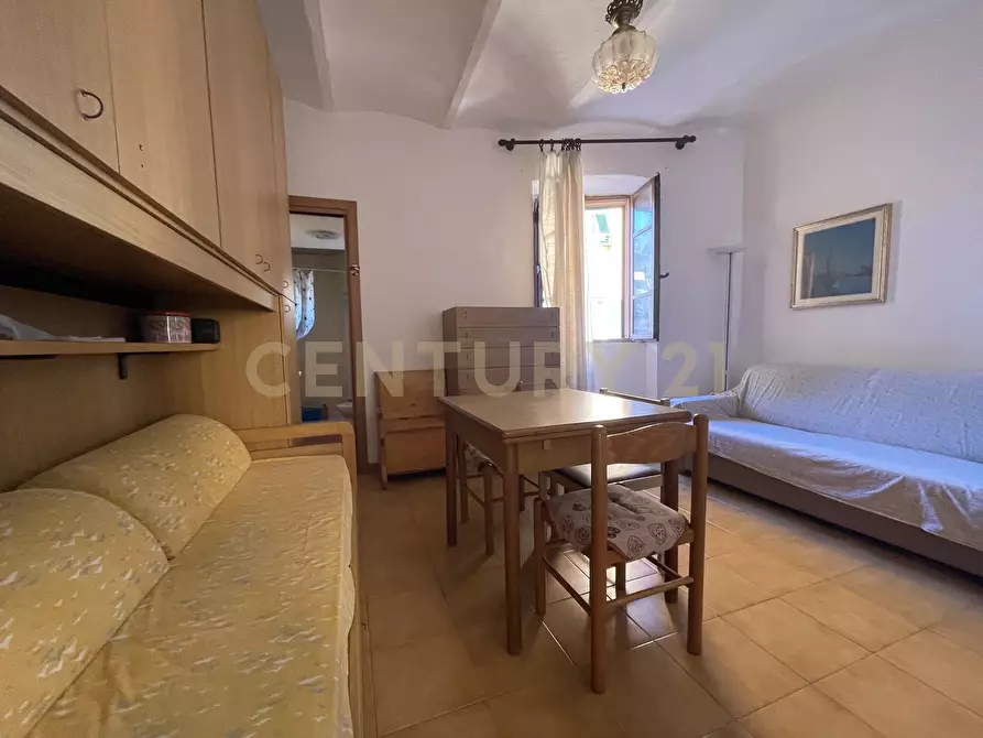 Immagine 9 di Trilocale in vendita  in Via Panoramica 52 a Monte Argentario