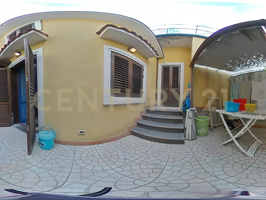 Immagine 48 di Casa indipendente in vendita  in Via Ulivi 89 a San Gregorio Di Catania