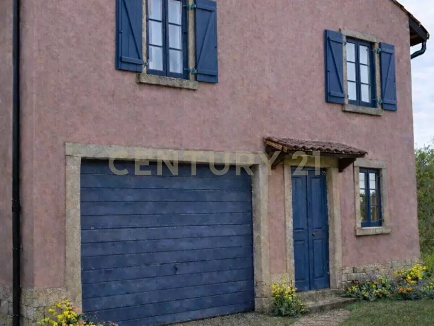 Immagine 5 di Villa in vendita  in Via Belvedere 181 a Verona