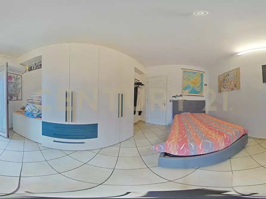 Immagine 39 di Appartamento in vendita  in Via Carmelo Salanitro 1 a Catania