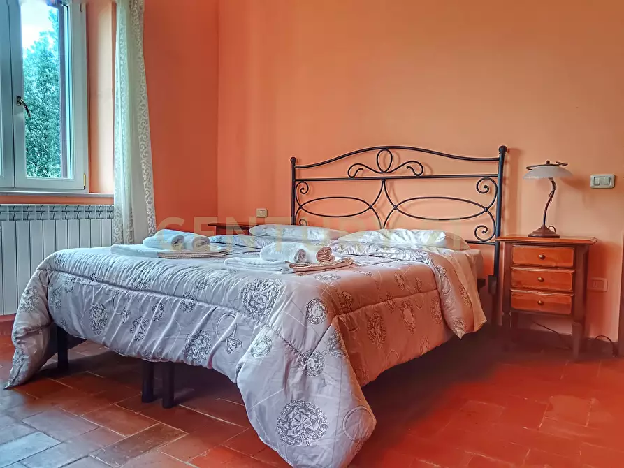 Immagine 76 di Casa indipendente in vendita  in podere san giuseppe a Piancastagnaio